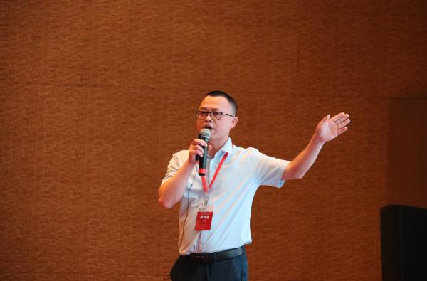 AllGreen power - AllGreen power the third Yongjiang Forum