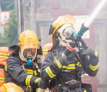 家庭火警急救重点，第一功夫应该怎么办？？？