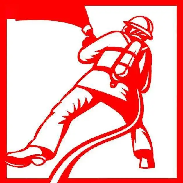 乌兰察布：603个社区组建“消防巡逻团”